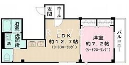 港区西麻布３丁目