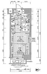 台東区蔵前４丁目
