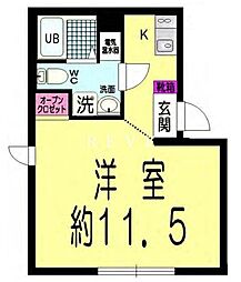 台東区北上野２丁目