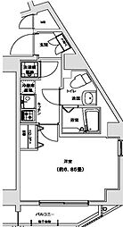 文京区小石川３丁目