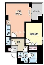 新宿区若葉２丁目