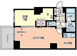 新宿区若葉２丁目