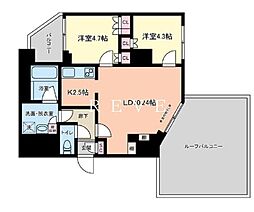 新宿区若葉２丁目