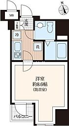 中央区湊２丁目