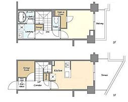 文京区関口３丁目