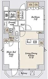 台東区浅草橋１丁目
