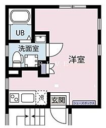 文京区白山２丁目