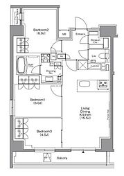 墨田区本所３丁目