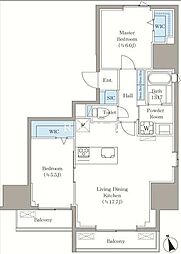 新宿区西早稲田２丁目
