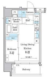 新宿区西早稲田２丁目