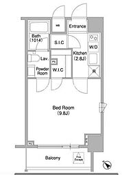 墨田区千歳１丁目