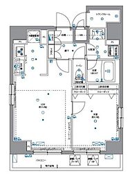 中央区佃２丁目