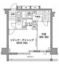 中央区八丁堀３丁目