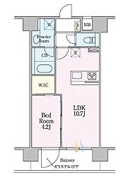 江東区北砂４丁目