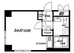 新宿区若葉１丁目