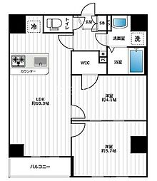 中央区八丁堀３丁目