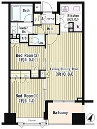 中央区日本橋堀留町２丁目