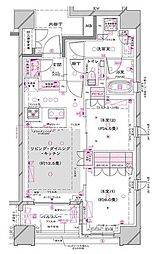 中央区築地７丁目