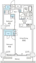 墨田区横川５丁目