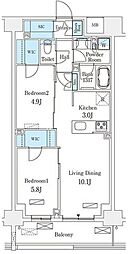墨田区横川５丁目