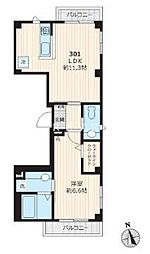 港区高輪３丁目