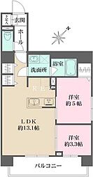 台東区蔵前２丁目