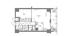 中央区新川１丁目
