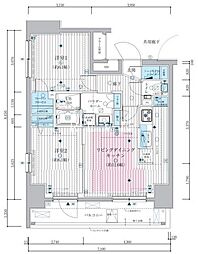 台東区三筋２丁目