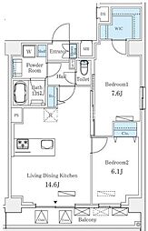 中央区月島４丁目