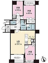 中央区八丁堀３丁目