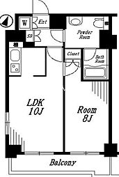 中央区日本橋浜町１丁目