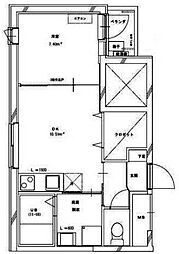 台東区入谷２丁目