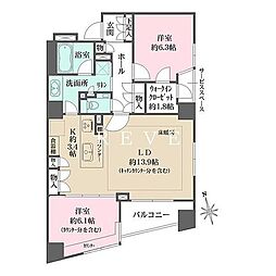 港区芝公園３丁目