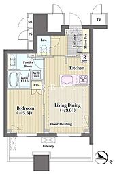 文京区小石川１丁目