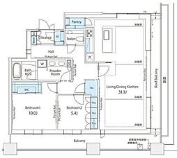 中央区八重洲２丁目