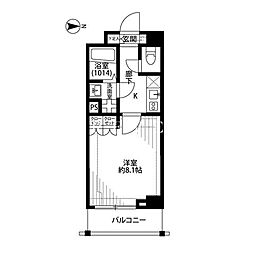 江東区東陽７丁目