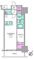 中央区日本橋蛎殻町１丁目