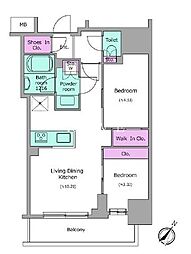 中央区日本橋蛎殻町１丁目