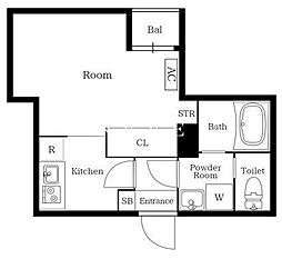 文京区大塚１丁目
