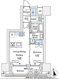 台東区浅草６丁目
