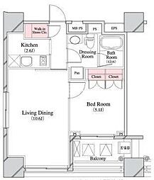 中央区八丁堀４丁目