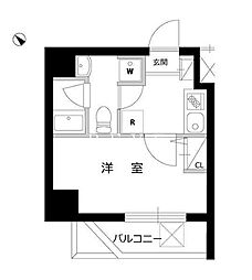 港区芝浦１丁目