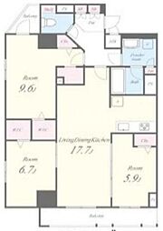 千代田区神田猿楽町１丁目