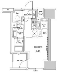 中央区日本橋久松町