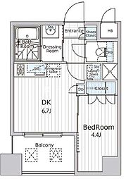 中央区日本橋久松町