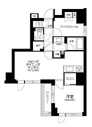 中央区銀座８丁目