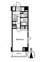 江東区毛利２丁目