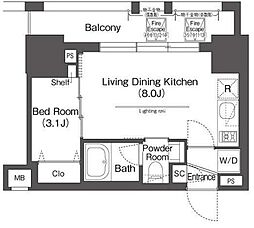 文京区春日１丁目