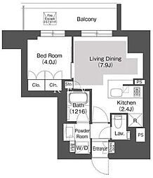 千代田区飯田橋１丁目
