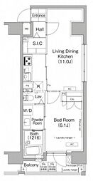 中央区八丁堀１丁目